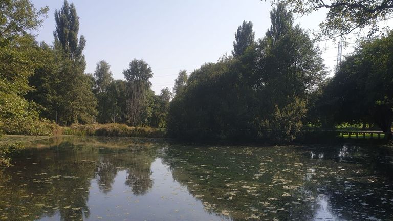 Pastoriza, el municipio que invita a descubrir la riqueza del alto Miño