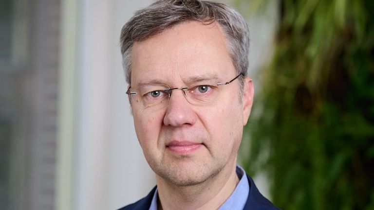 Eric Storm, historiador: «La xenofobia y el racismo, que hace poco eran tabú, se han normalizado»