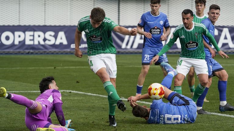 Nada está perdido para el Racing de Ferrol