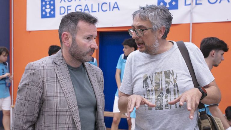 Reyco renueva su vinculación con un Burela FS que ya tiene rivales para la Segunda masculina