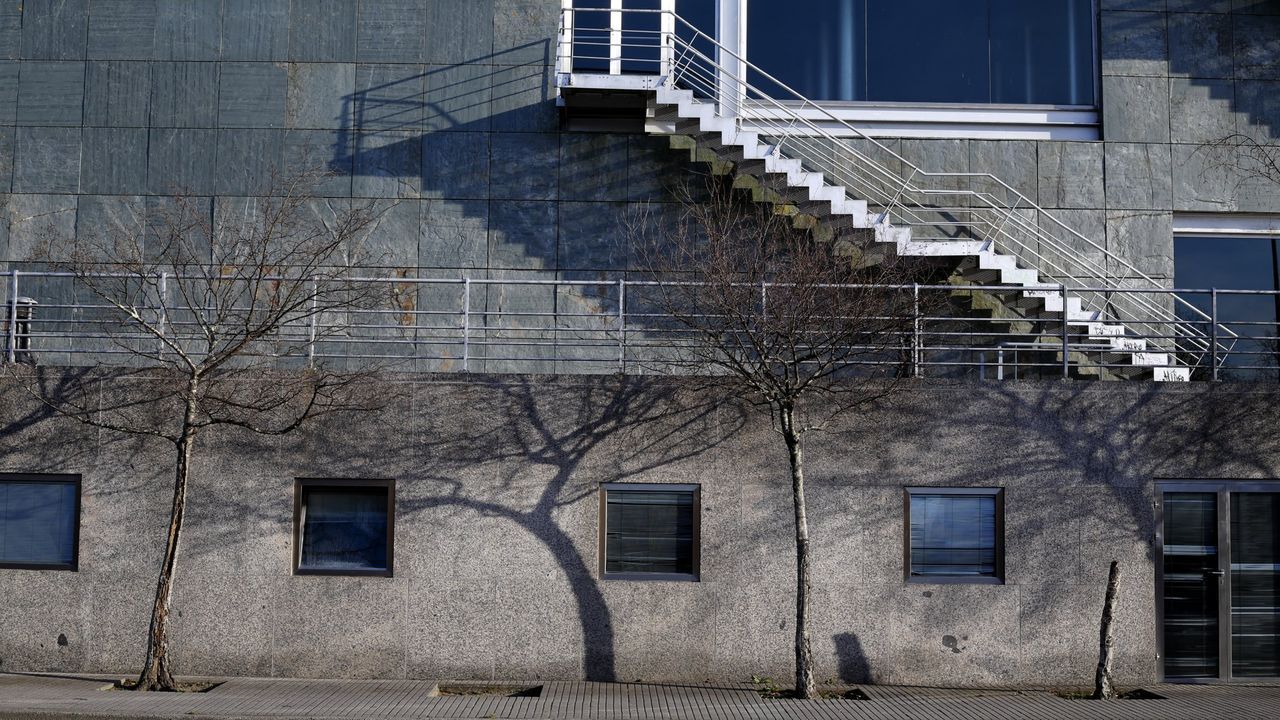 Premier de &laquo;L&uacute;a&raquo;, el primer musical de la Orquesta Sinf&oacute;nica de Galicia.El actor Juan Navarro