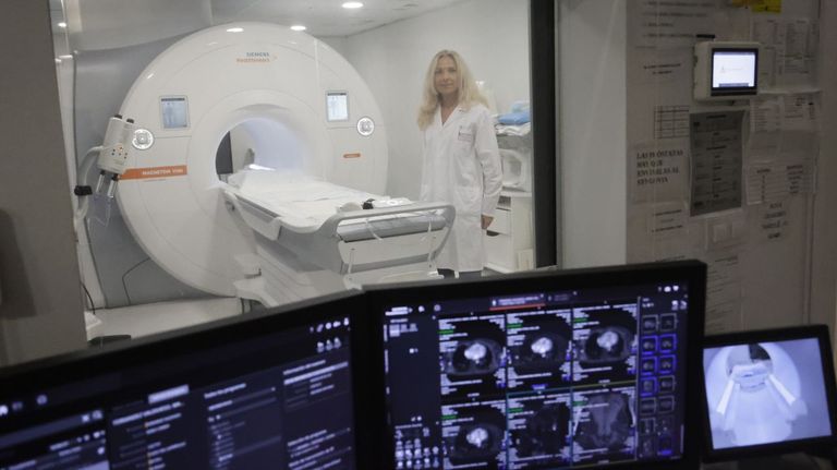 Sanidade prevé otra fase intermedia de obras a la espera del Novo Chuac
