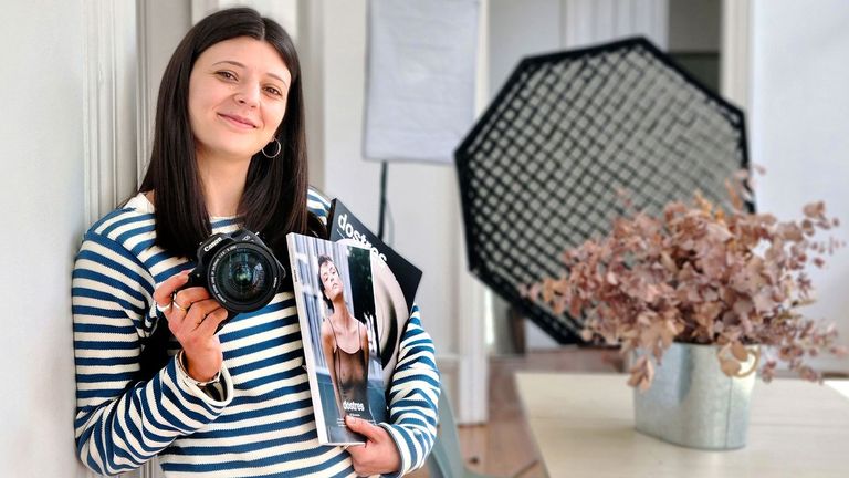 La revista que reivindica la artesanía desde el papel