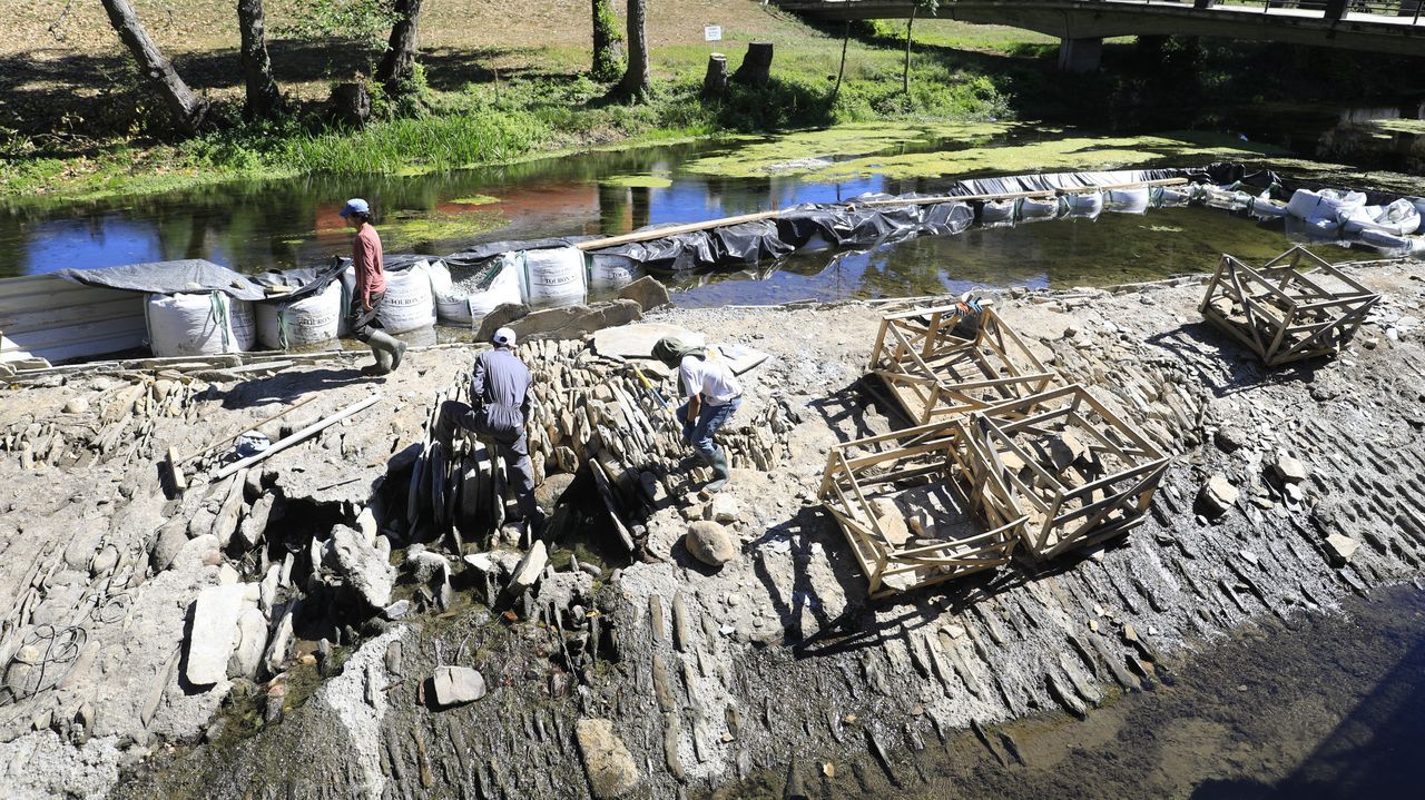 As est el entorno y el Muo do Toleiro.Las bonificaciones afectan a fincas de ncleo rural en las que no exista ningn tipo de construccin