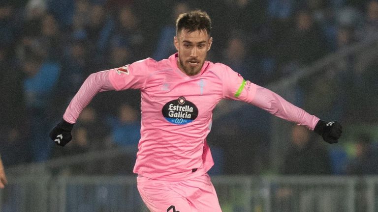 En directo: Valencia - Celta