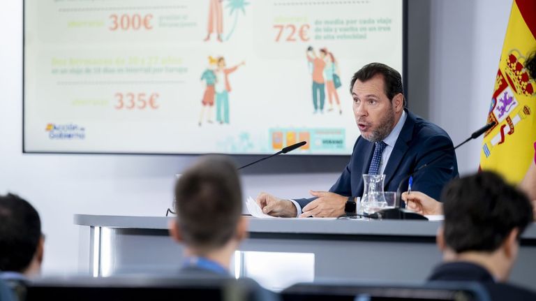 El Gobierno lanza el Verano Joven 2026, con descue