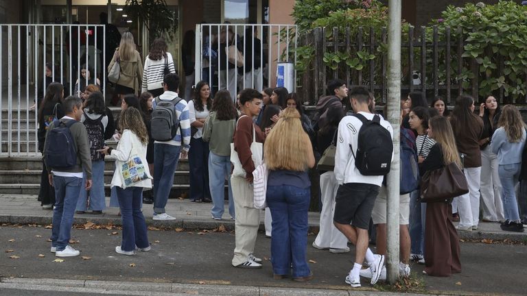 Los universitarios de la USC se gradúan con una media de 7,51: estas son las carreras con los mejores expedientes