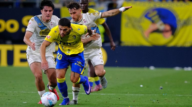 De Noé Carrillo a Stoichkov: los viernes inspirados de Antonio Hidalgo