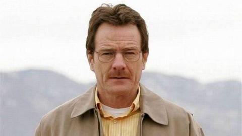 Breaking Bad, el principio del fin de Walter White