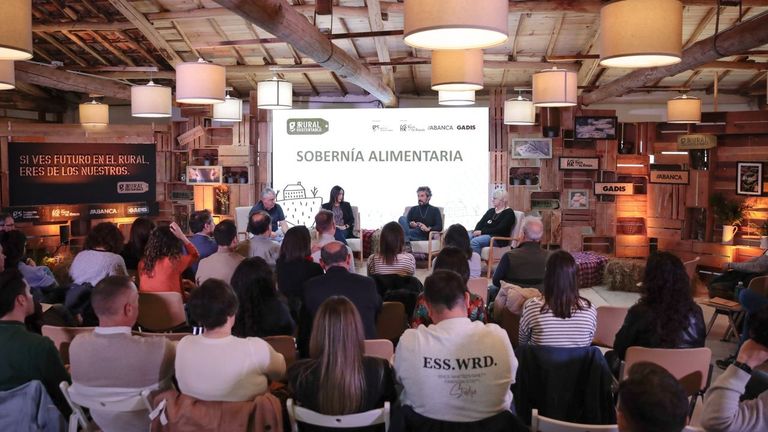 Foro Rural Sustentable: la cita que quiere impulsar la transformación del medio rural