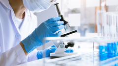 Diferentes infecciones pueden propiciar el desarrollo de tumores.