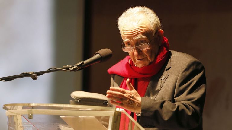 Una sesión en recuerdo a Alonso Montero y su obra