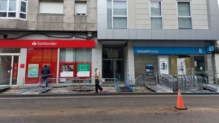La banca se prepara para el impacto de la IA, que puede hacer perder hasta 25.000 empleos
