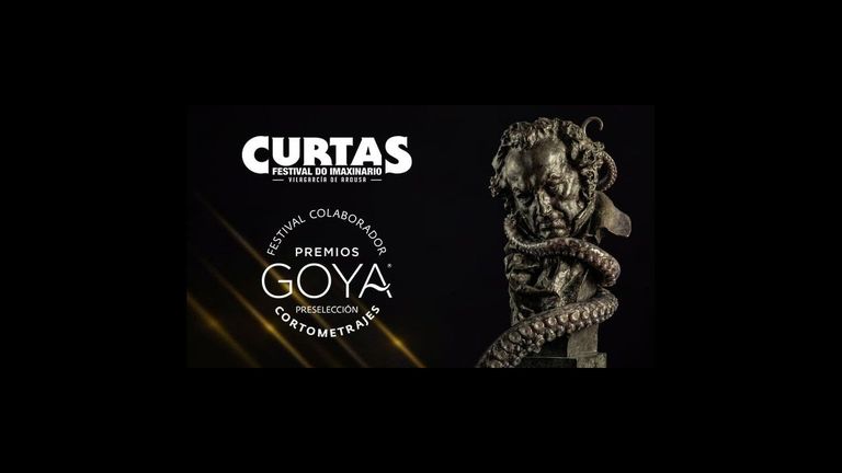 O Curtas Festival do Imaxinario de Vilagarcía pasa a ser porta de acceso aos aspirantes aos premios Goya