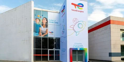 Total Energies FIDMA Gij�n