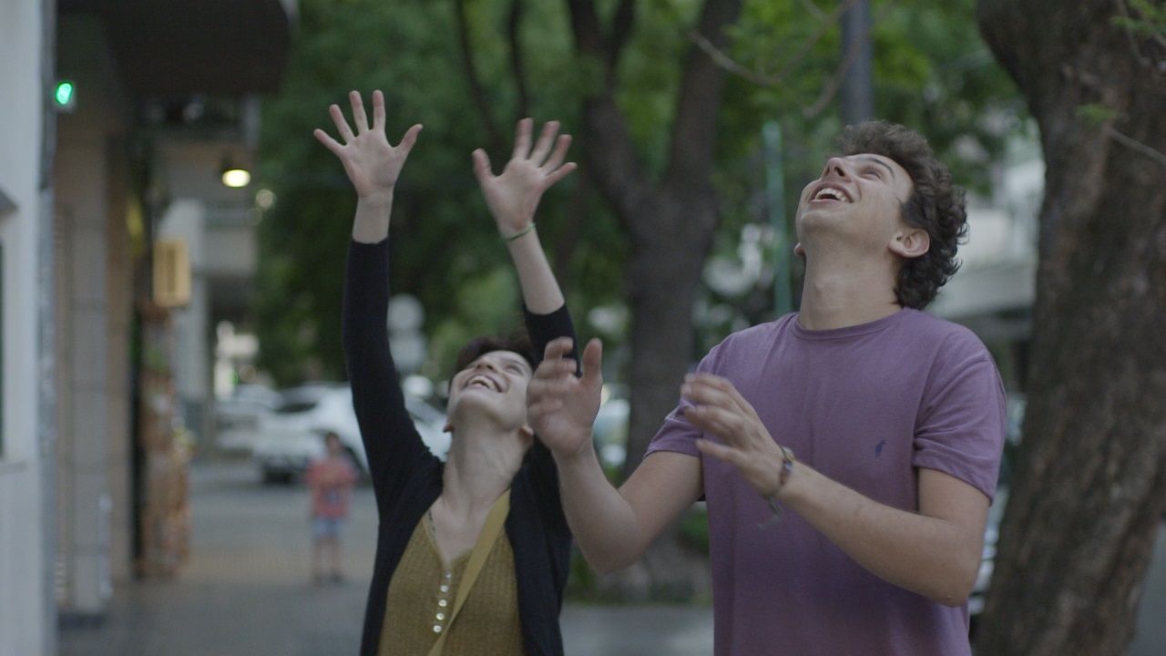 Esto es lo que ofrece la Filmoteca de Galicia en enero proyecciones y