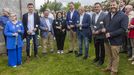 A entrega dos Premios Bos e Xenerosos, ¡en imaxes!