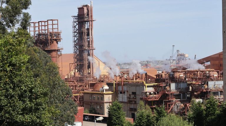 Alúmina protagoniza el 80 % de los recortes de Alcoa a nivel global