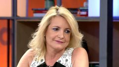 Nati, expareja del rey del cachopo