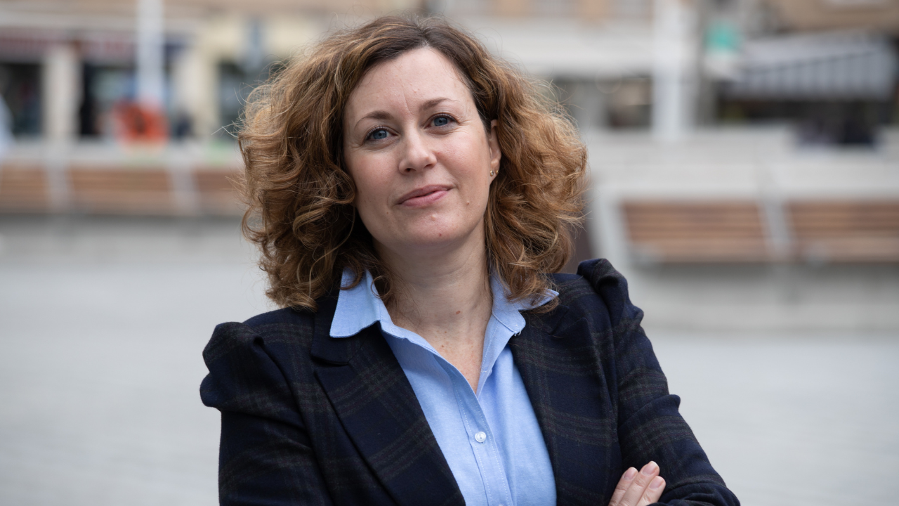 Cristina Linares, doctora en medicina pública: «Los episodios de calor se relacionan con un incremento de eventos violentos»