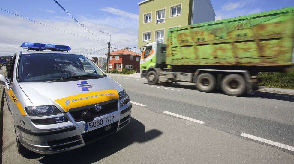 Anna Liu tenía 44 años. Falleció en un accidente en Malpica