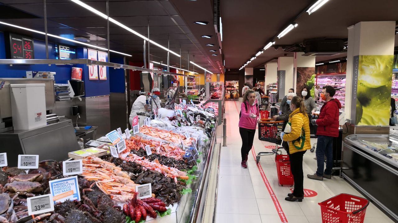 Un recorrido por el prestigioso alojamiento.Elena Lamas admite que sempre tivo interese por ser veterinaria