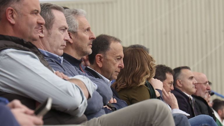 La gestión de O Parrulo Ferrol podría cambiar de manos