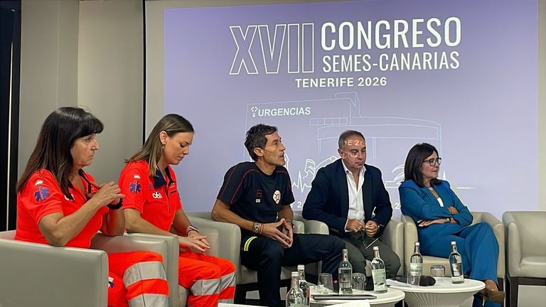 La especialidad conjunta de enfermería de urgencias y de críticos no convence a los urgenciólogos