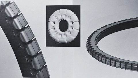 Dise�o cubierta especial tractora por Jos� Mar�a Fern�ndez Garc�a