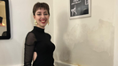 Aida Barbas tiene 22 a�os y sufre un trastorno neurol�gico funcional