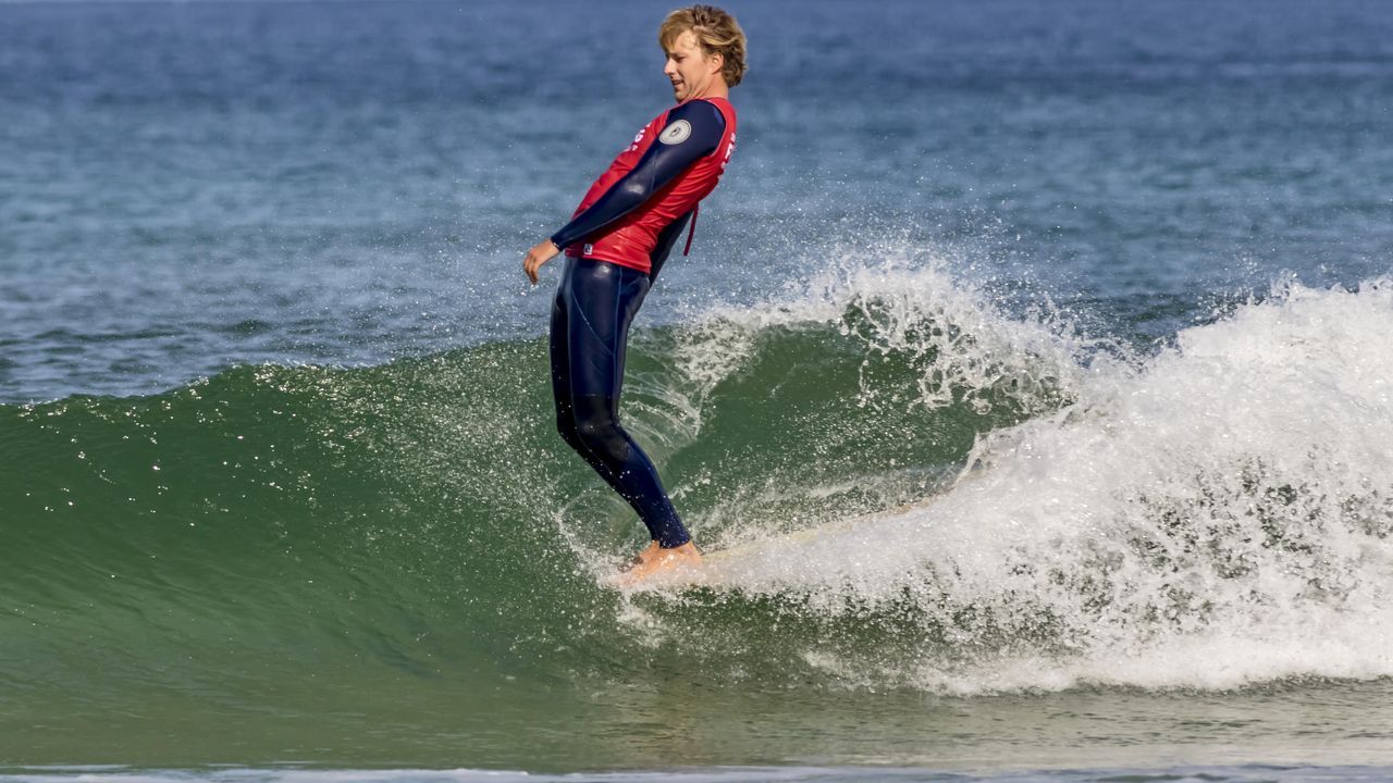 Las imgenes del acto de despedida del buque logstico australiano.Presentacin en Fitur
