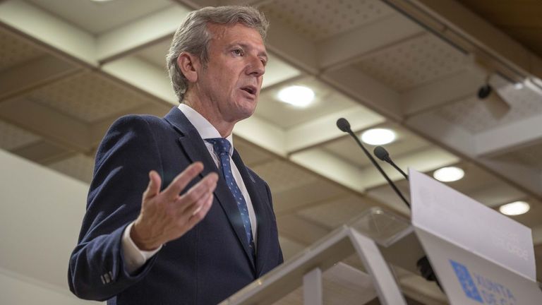 Rueda defiende pagar más a los médicos que acorten las bajas, y dice que ya se ven resultados