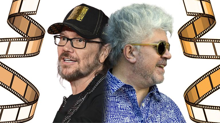 «Torrente presidente» hizo diez veces más taquilla que «Amarga Navidad»