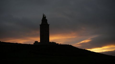 Torre de Hrcules 