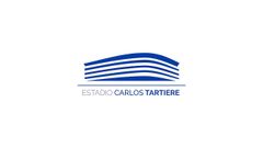 Logo del nuevo proyecto para el Carlos Tartiere