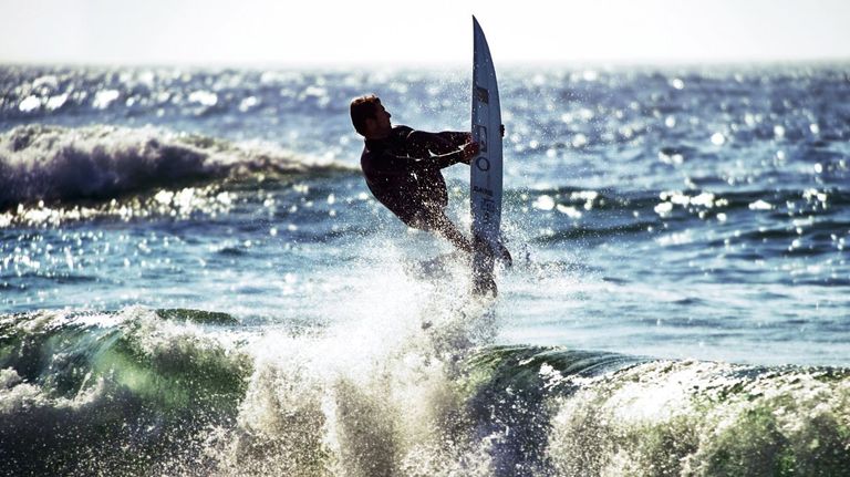Las mejores playas para hacer surf en Galicia
