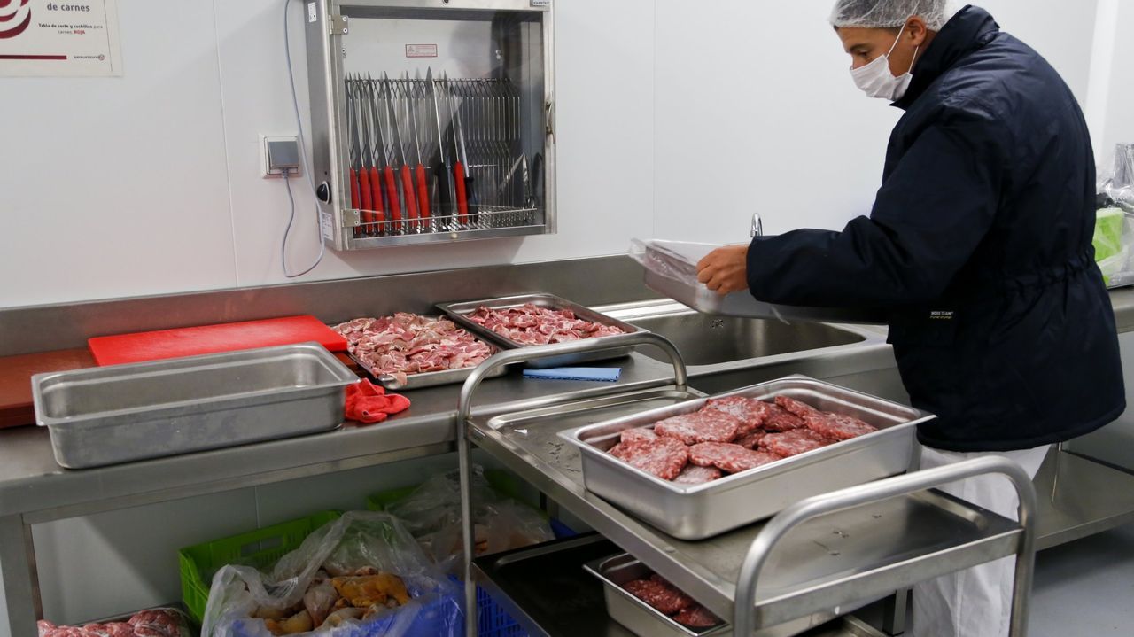 Oriol Junqueras, condenado a prisi�n por el Proc�s, cuando consigui� el tercer grado ahora revocado por el Supremo