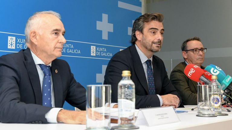 El derecho civil gallego que surgió del agro se adentra en la era digital