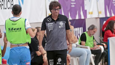Imagen de archivo de Ramiro Díaz