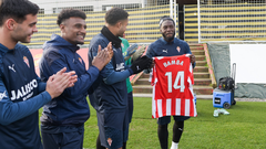 Axel Bamba