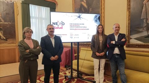 Nexo Salud en Gij�n