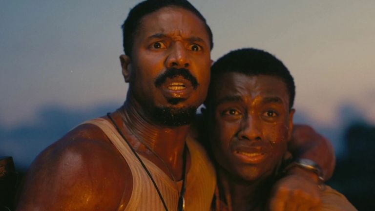 ¿Dónde puedes ver las películas nominadas a los Premios Óscar?