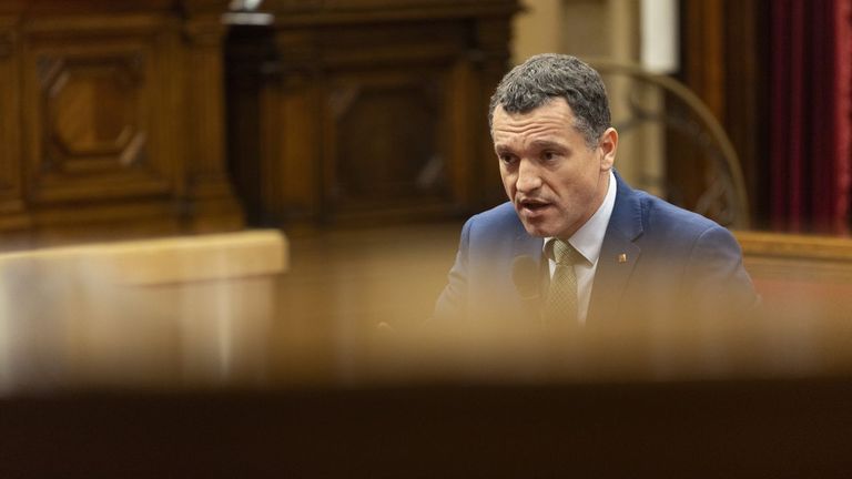 La Comisión Europea decidirá esta tarde el área desde la que se prohibirán las exportaciones de porcino a la UE