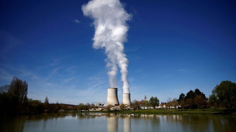 Bruselas abre una investigación sobre las ayudas públicas de Francia a la nuclear