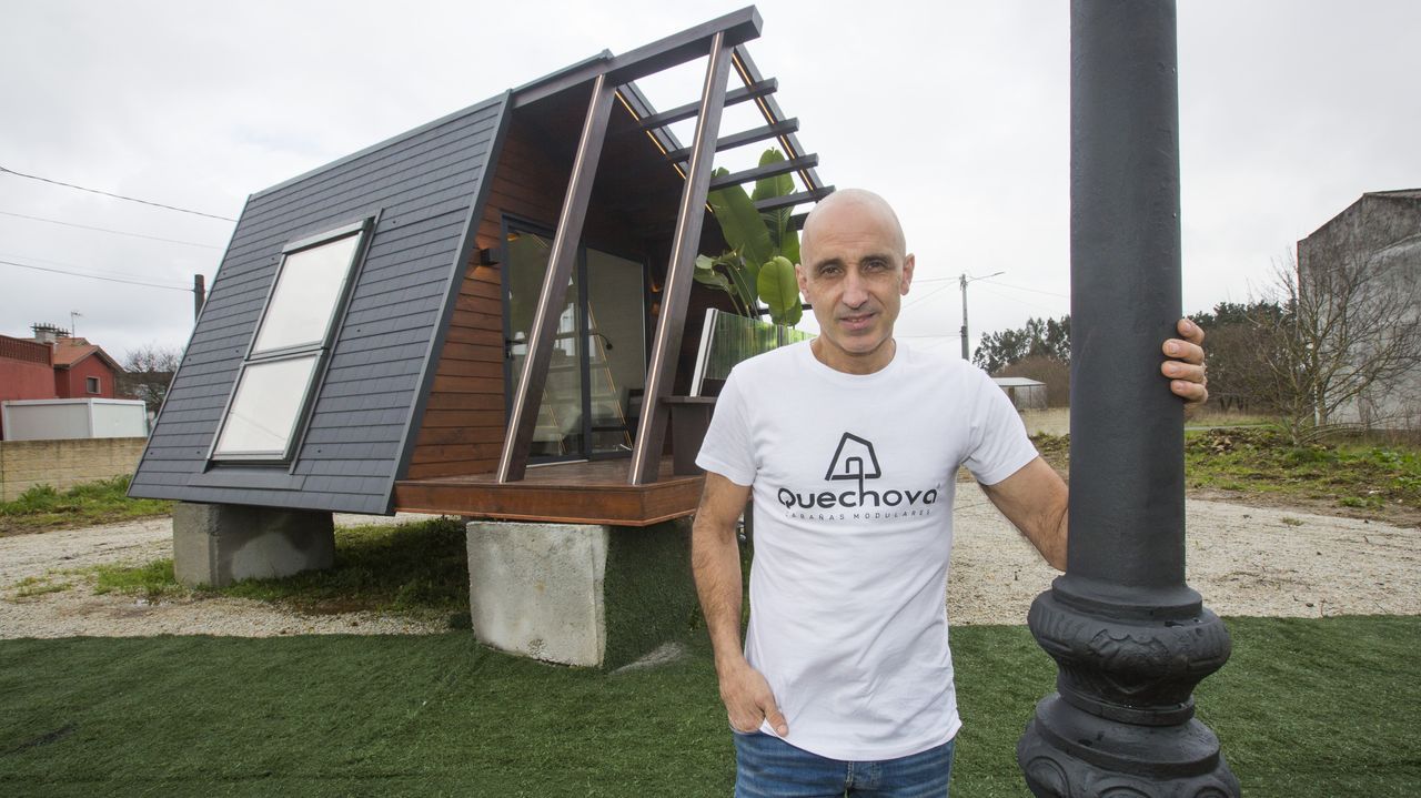 Salvador Illa y Pedro S�nchez, este s�bado en un acto de campa�a.A Sonia Peloche no hubo nada que la hiciera desconfiar por el tipo de pacientes que iban a la cl�nica