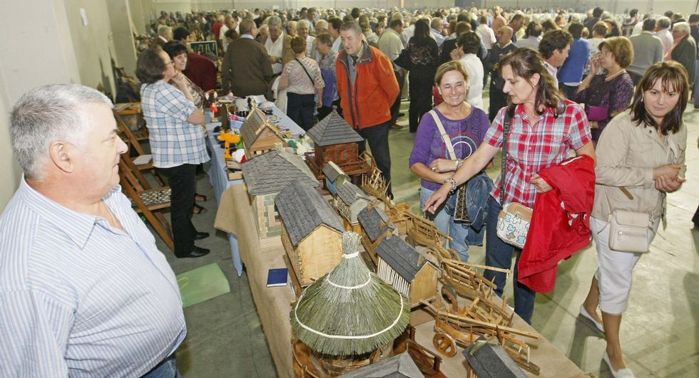 El D�a do Veci�o de este a�o ser� el 27 de septiembre. 