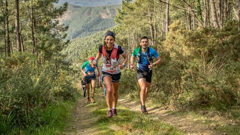 Participantes en el Northwext Experience de Cariño