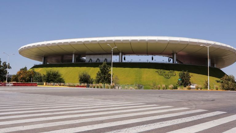 La crisis en México hace peligrar algunos choques de la repesca del Mundial