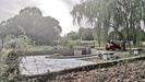 rea recreativa en Arcos