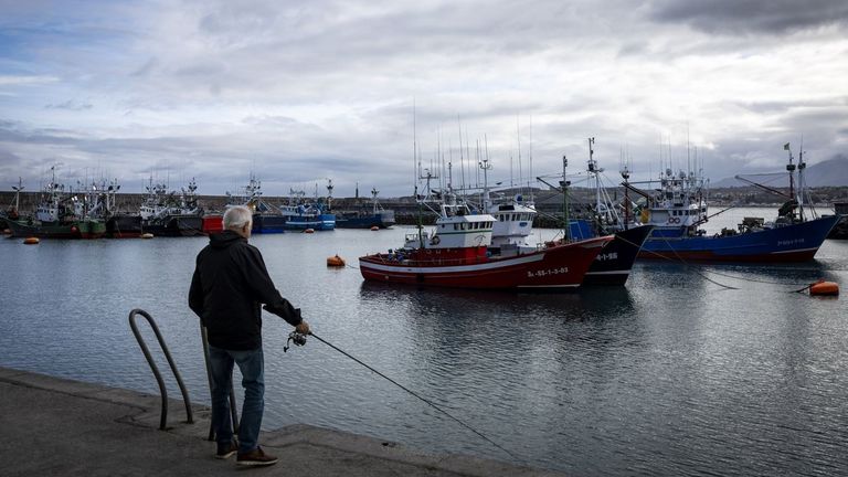 Bruselas aprueba que España amplíe las ayudas al combustible para agricultura y pesca